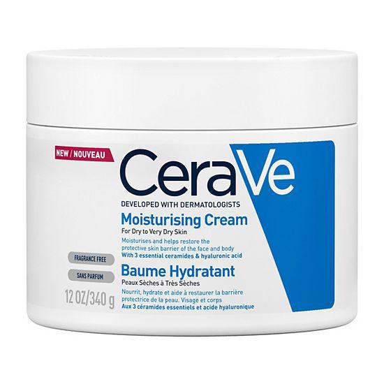 CeraVe Moisturising Cream