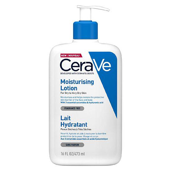 CeraVe Moisturising Lotion