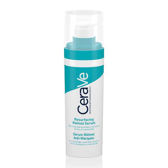 CeraVe Resurfacing Retinol Serum 30ml