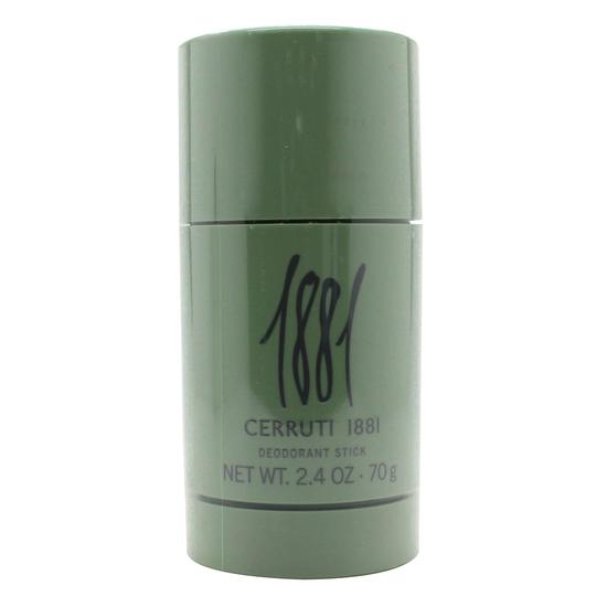 Cerruti 1881 Deodorant Stick 75ml