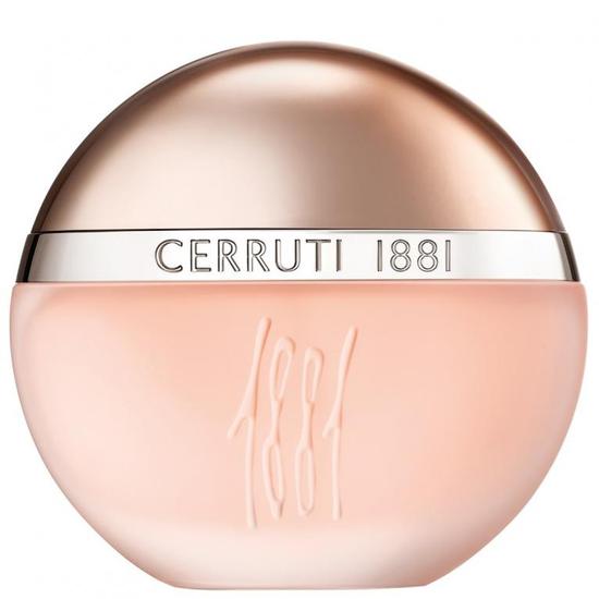 Cerruti 1881 Femme Eau De Toilette 50ml