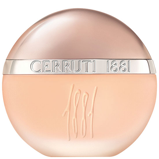 Cerruti 1881 Pour Femme Eau De Toilette 100ml