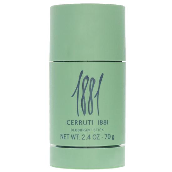 Cerruti 1881 Pour Homme Deodorant Stick 75ml