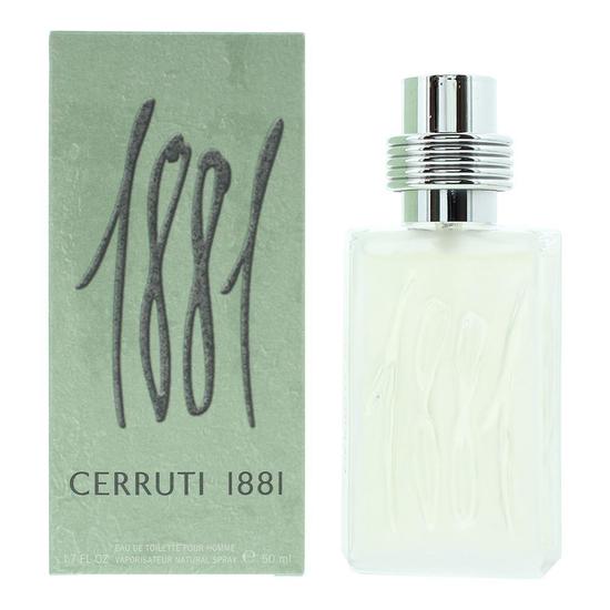Cerruti 1881 Pour Homme Eau De Toilette