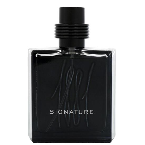 Cerruti 1881 Signature Eau De Parfum 100ml