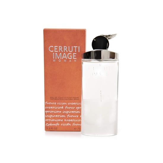 Cerruti Image By Cerruti Eau De Toilette 75ml