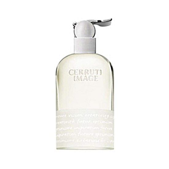 Cerruti Image By Cerruti Eau De Toilette For Men 100ml