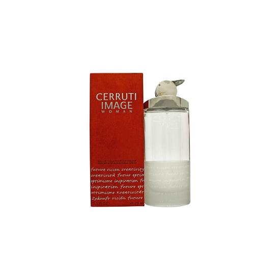 Cerruti Image Eau De Toilette 75ml