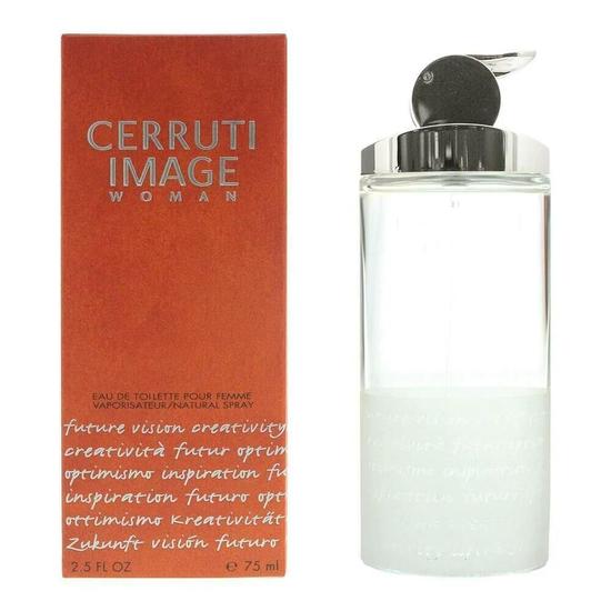 Cerruti Image Woman Eau De Toilette