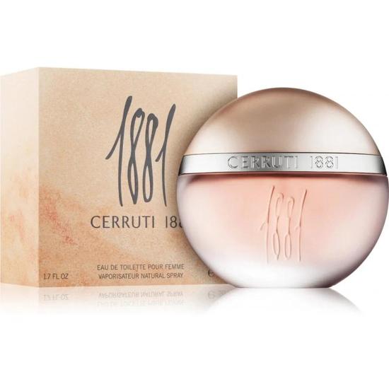Cerruti Pour Femme Eau De Toilette