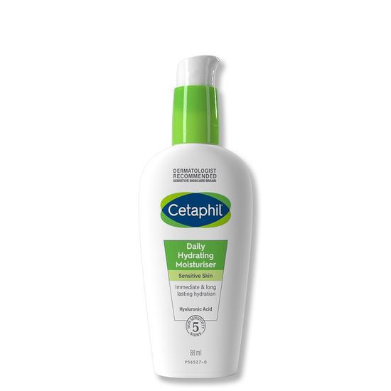 Cetaphil Daily Hydrating Moisturiser 88ml