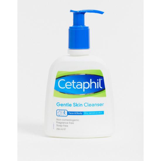 Cetaphil Gentle Skin Cleanser