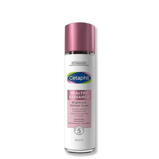 Cetaphil Healthy Radiance Brightness Refresh Toner 150ml