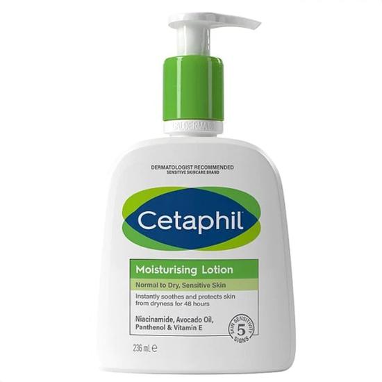 Cetaphil Moisturising Lotion 237ml