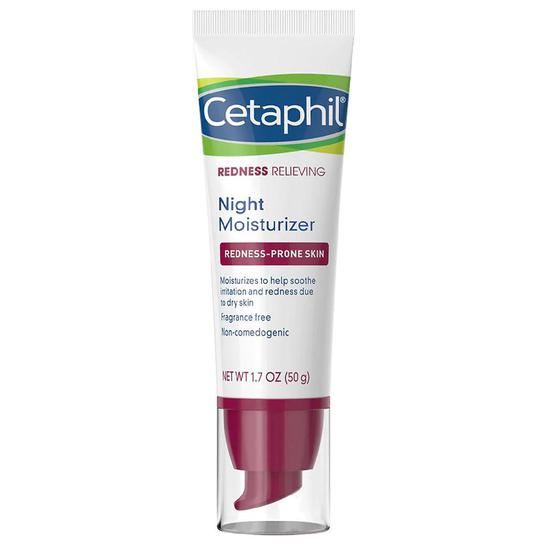 Cetaphil Pro Moisturising Night Cream 50ml
