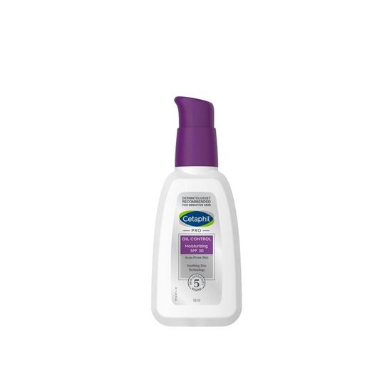 Cetaphil Pro Oil Control Moisturiser SPF 30 118ml