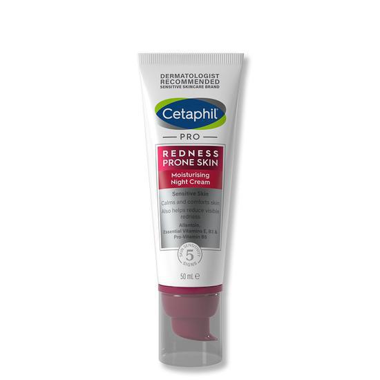 Cetaphil PRO Redness Prone Skin Moisturising Night Cream