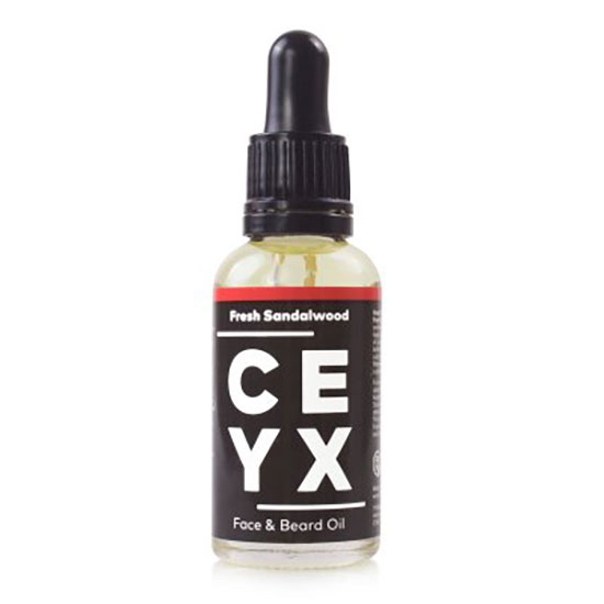 Ceyx Face & Beard Oil