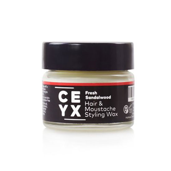 Ceyx Hair & Moustache Styling Wax 15ml