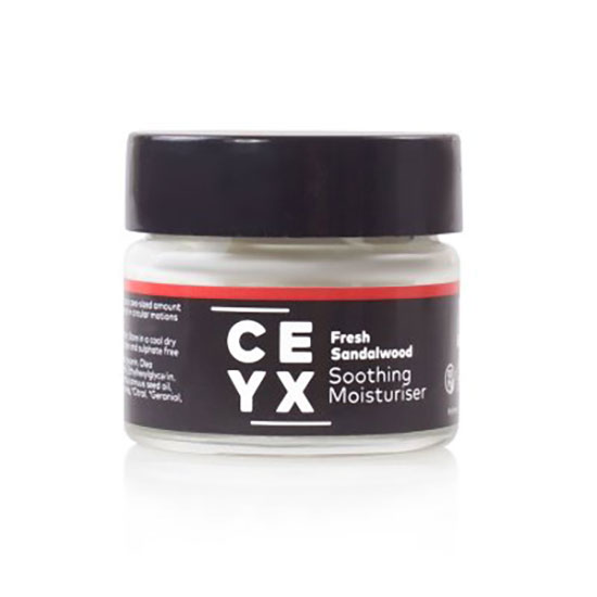 Ceyx Soothing Moisturiser
