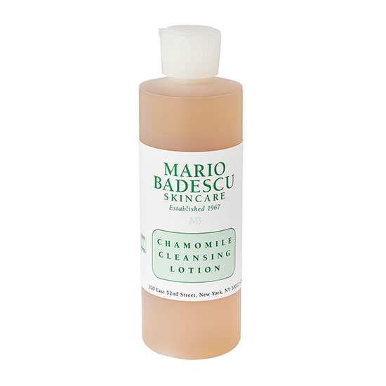 Mario Badescu Chamomile Cleansing Lotion 236ml