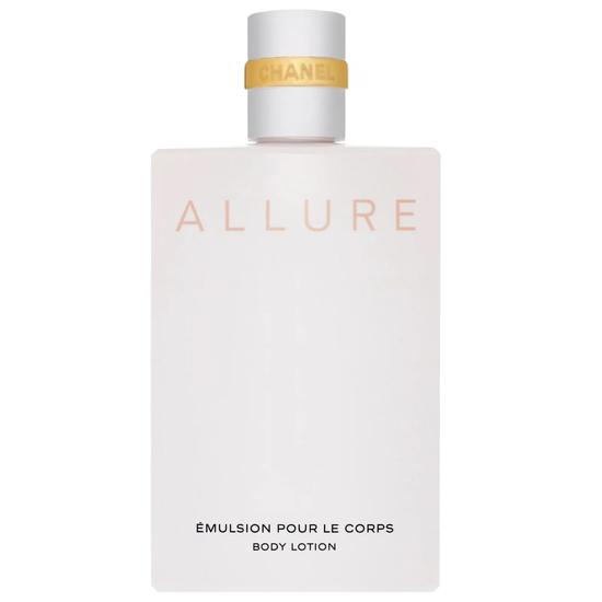 CHANEL Allure Allure Body Lotion