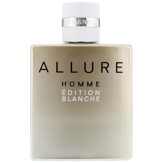 CHANEL Allure Homme Edition Blanche Eau De Parfum