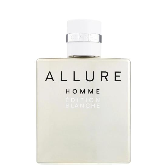 CHANEL Allure Allure Homme Edition Blanche Eau De Parfum