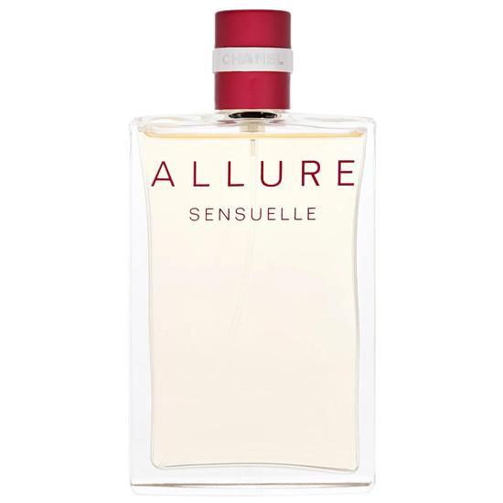 CHANEL Allure Allure Sensuelle Eau De Toilette