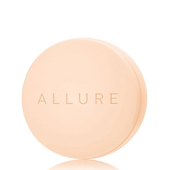 CHANEL Allure Bath Soap