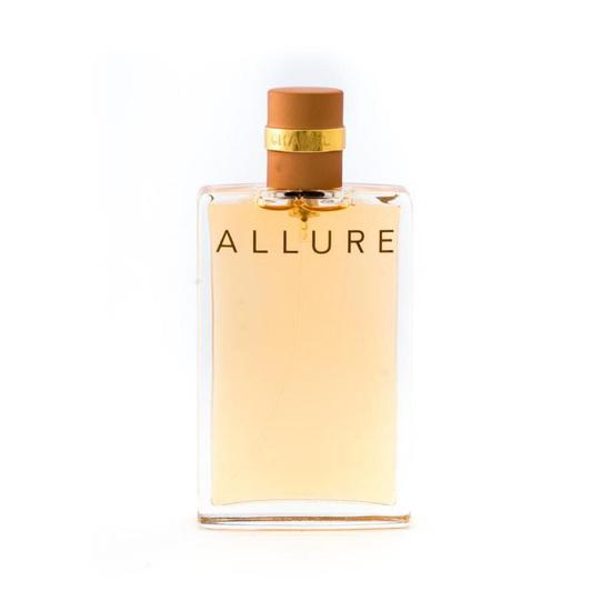 Chanel - Allure for Women