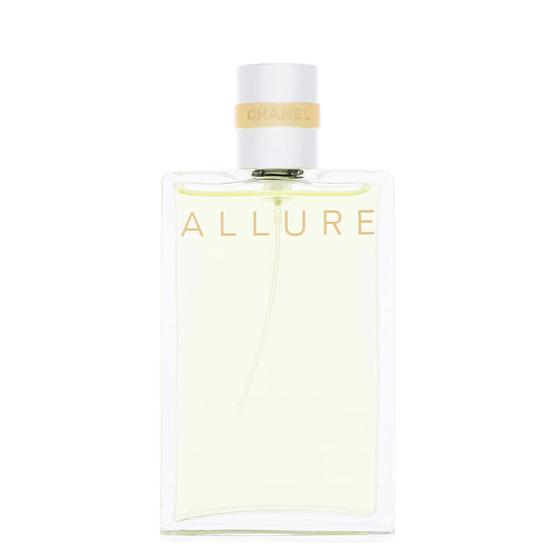 CHANEL Allure Eau De Toilette