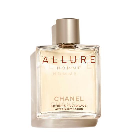 CHANEL Allure Homme Aftershave Lotion 100ml
