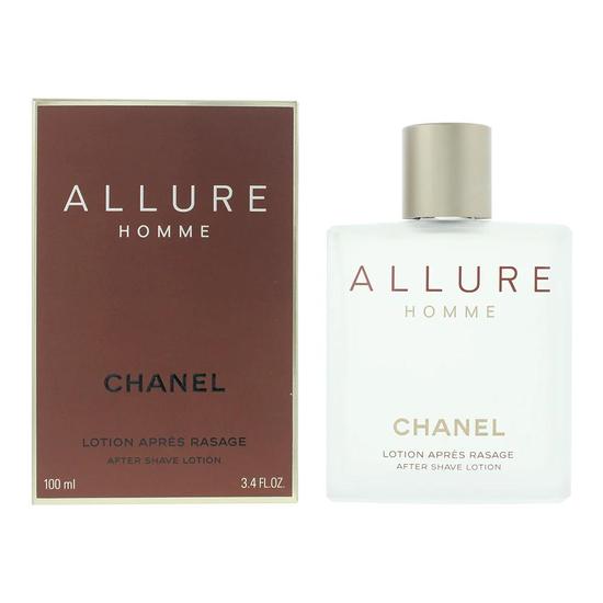 CHANEL Allure Homme Aftershave Lotion