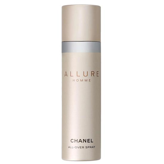 CHANEL Allure Homme All Over Spray