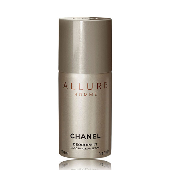 CHANEL Allure Homme Deodorant Spray