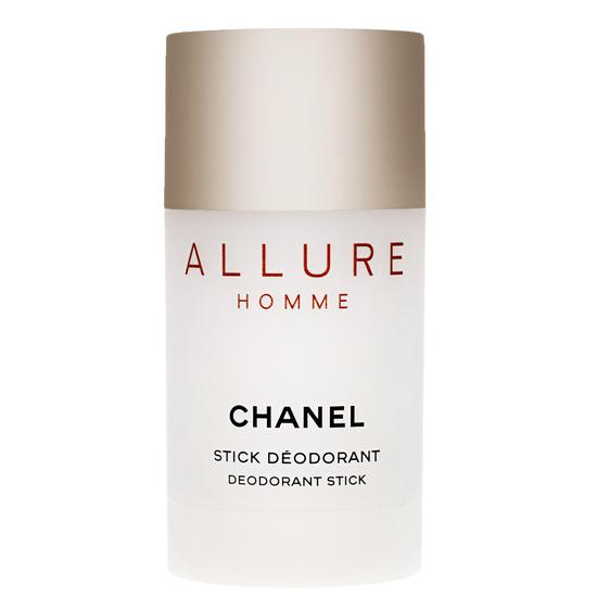 CHANEL Allure Homme Deodorant Stick 75ml