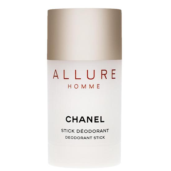 Chanel Allure Homme Deodorant Stick 75 ml