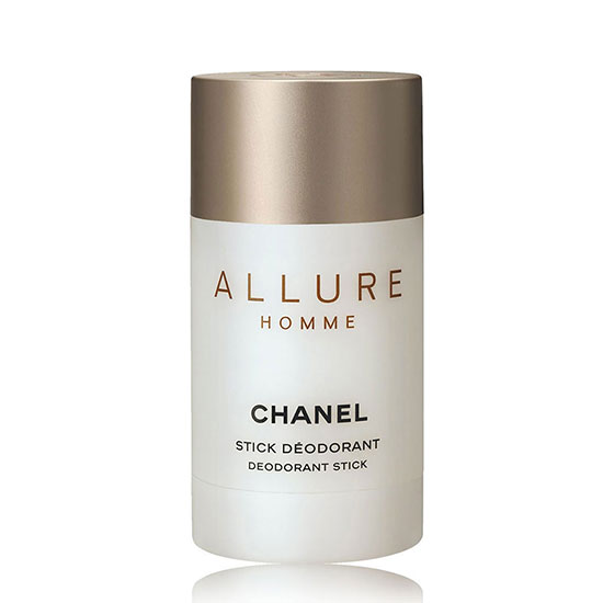 CHANEL Allure Homme Deodorant Stick