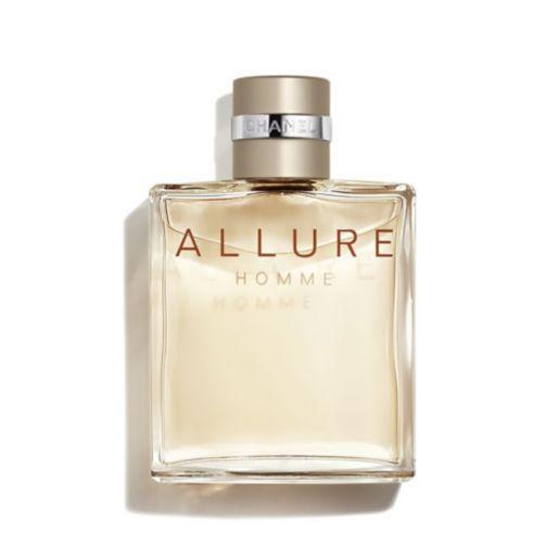 CHANEL Allure Homme Eau De Toilette