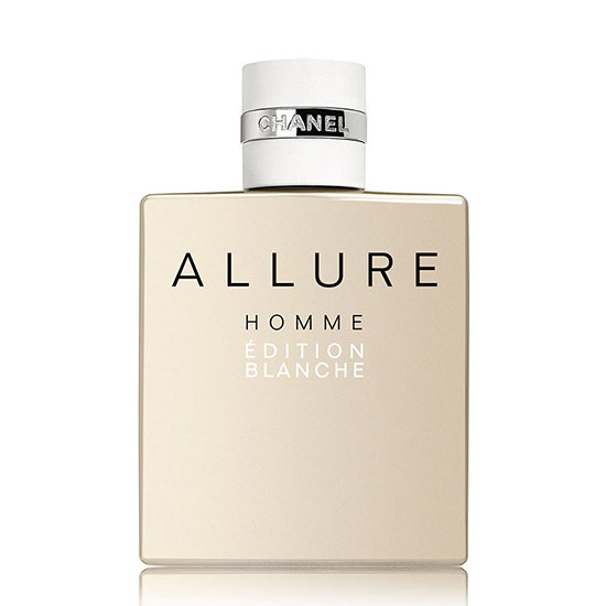 CHANEL Allure Homme Edition Blanche Eau De Parfum Spray 100ml