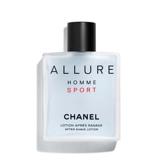 CHANEL Allure Homme Sport Aftershave Lotion 100ml