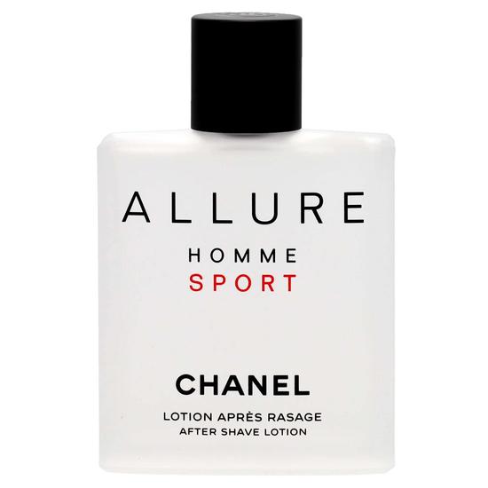 CHANEL Allure Homme Sport Aftershave Lotion