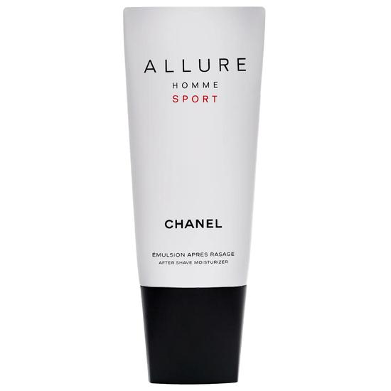 CHANEL Allure Homme Sport Allure Homme Sport Alcohol Free Aftershave Moisturiser