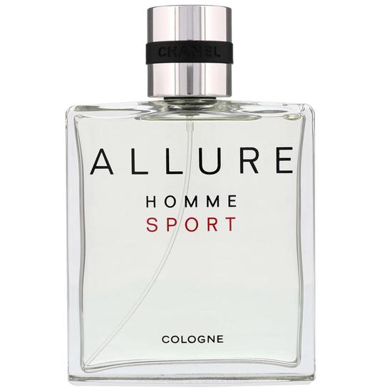 CHANEL Allure Homme Sport Allure Homme Sport Cologne Sport