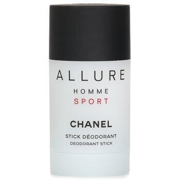 CHANEL Allure Homme Sport Allure Homme Sport Deodorant Stick 75ml