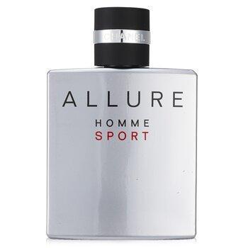 CHANEL Allure Homme Sport Allure Homme Sport Eau De Toilette 50ml