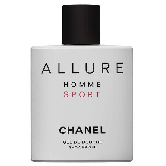 CHANEL Allure Homme Sport Allure Homme Sport Shower Gel