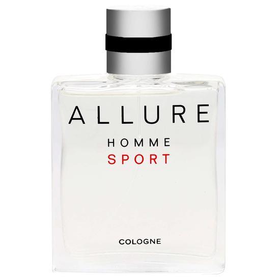 CHANEL Allure Homme Sport Cologne Eau De Toilette