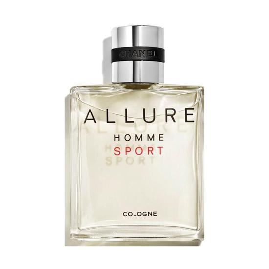 CHANEL Allure Homme Sport Cologne Eau De Toilette 100ml